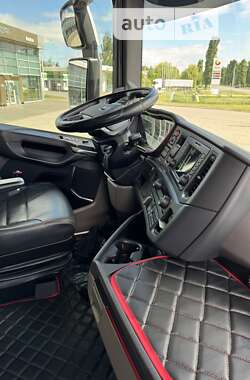 Тягач Scania Topline 2021 в Днепре