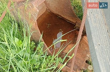 Екскаватор навантажувач Schaeff HML 1994 в Чернівцях