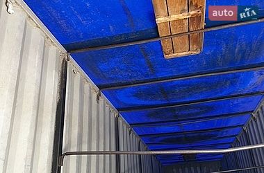 Зерновоз - напівпричіп SCHMIDT S01 2026 в Одесі