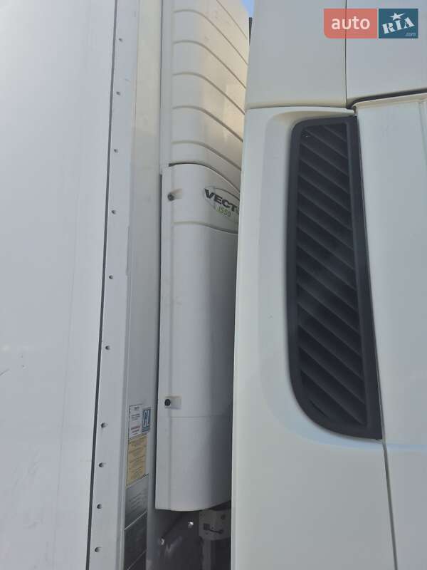 Рефрижератор полуприцеп SCHMIDT SKO 2013 в Львове фото 15 Рефрижератор полуприцеп SCHMIDT SKO 2013 в Львове