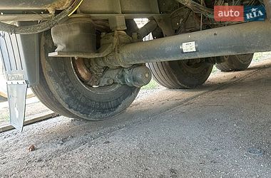Изотермическая будка SCHMIDT SKO 2010 в Харькове