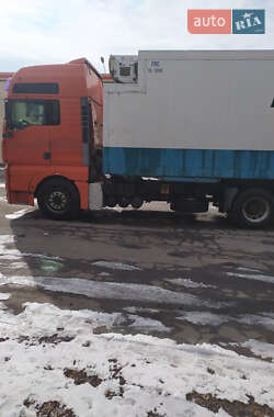 Изотермическая будка SCHMIDT SPR 2000 в Змиеве