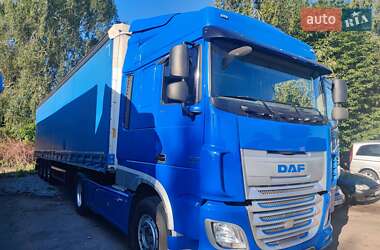 Тентованный борт (штора) - прицеп SCHMIDT SPR 2014 в Сквире