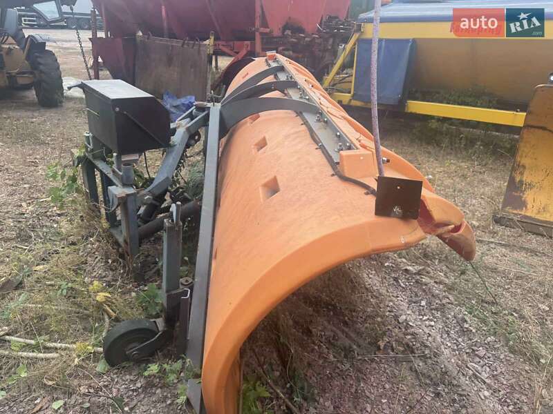 SCHMIDT Stratos 2001