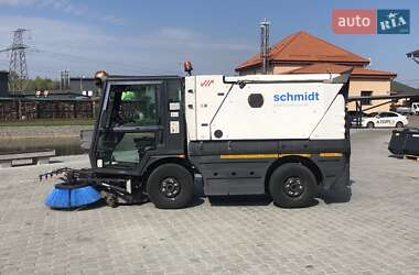 Подметальная машина SCHMIDT Swingo 2014 в Житомире