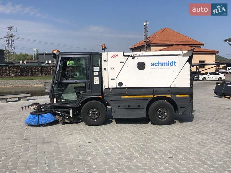 SCHMIDT Swingo 2014
