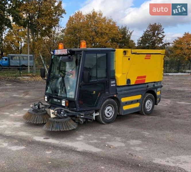 SCHMIDT Swingo 2006 SCHMIDT Swingo 2006