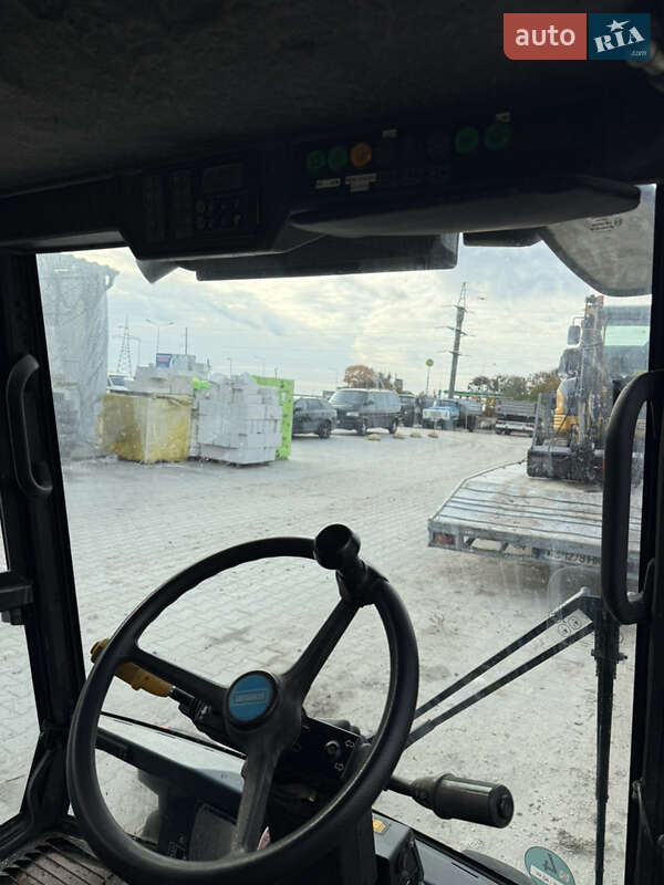 Уборочная машина SCHMIDT Swingo 2006 в Владимире фото 7 Уборочная машина SCHMIDT Swingo 2006 в Владимире