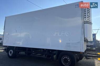 Рефрижератор Schmitz Cargobull AWF 18 2007 в 
