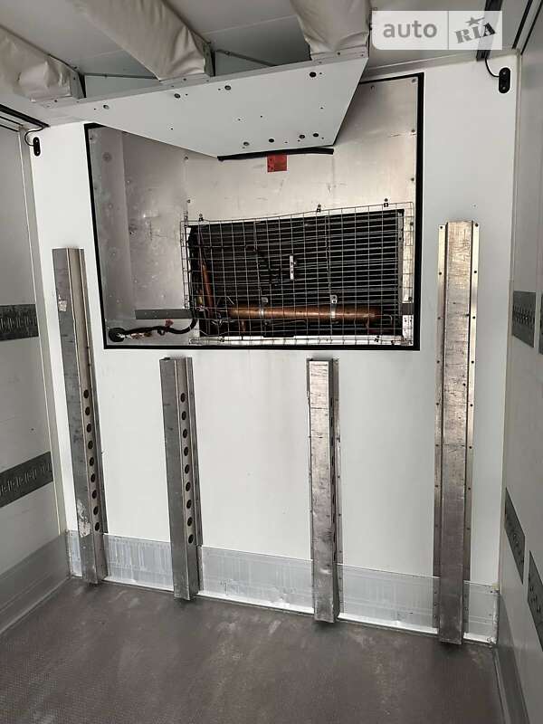 Рефрижератор напівпричіп Schmitz Cargobull BPW 2015 в Тернополі фото 24 Рефрижератор напівпричіп Schmitz Cargobull BPW 2015 в Тернополі