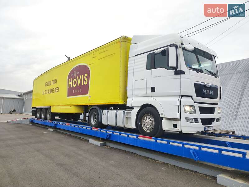 Фургон полуприцеп Schmitz Cargobull BPW 2013 в Умани фото 28 Фургон полуприцеп Schmitz Cargobull BPW 2013 в Умани