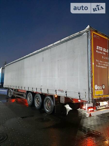 Schmitz Cargobull BWP