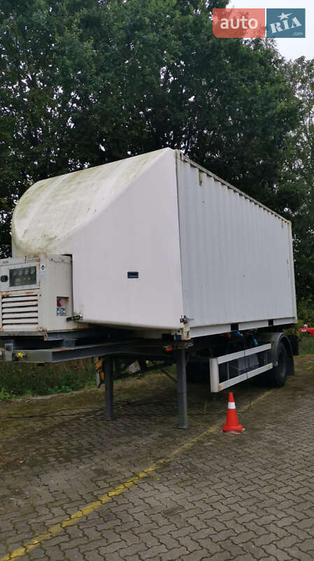 Schmitz Cargobull BWP 1972