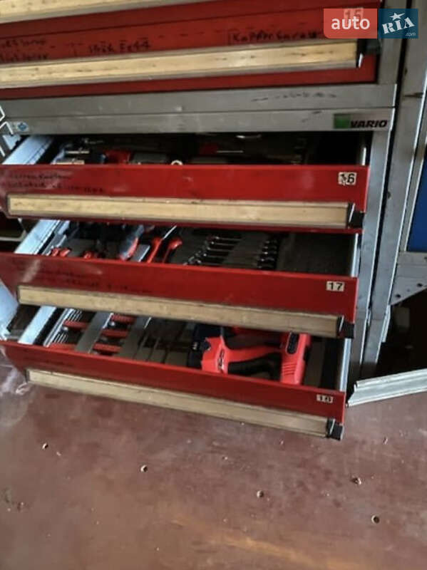 Другие прицепы Schmitz Cargobull BWP 1972 в Виннице