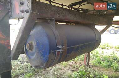 Рефрижератор полуприцеп Schmitz Cargobull Cargobull 1996 в 