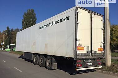 Рефрижератор напівпричіп Schmitz Cargobull Cargobull 2000 в Вінниці
