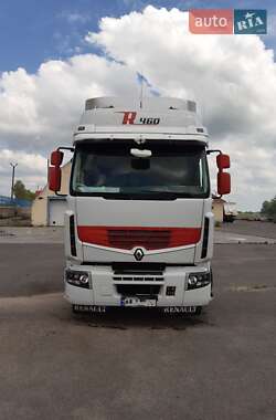 Самосвал полуприцеп Schmitz Cargobull Cargobull 2011 в 