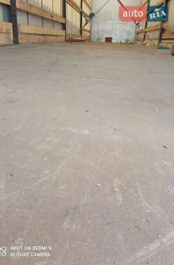 Тентованный борт (штора) - полуприцеп Schmitz Cargobull Cargobull 2007 в Ивано-Франковске