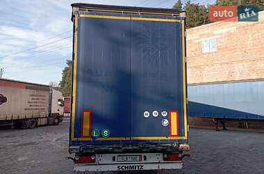 Другие прицепы Schmitz Cargobull Cargobull 2013 в 