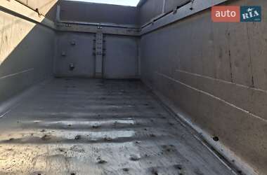 Зерновоз - полуприцеп Schmitz Cargobull Cargobull 2008 в 