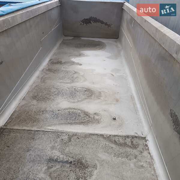 Schmitz Cargobull Cargobull 2006