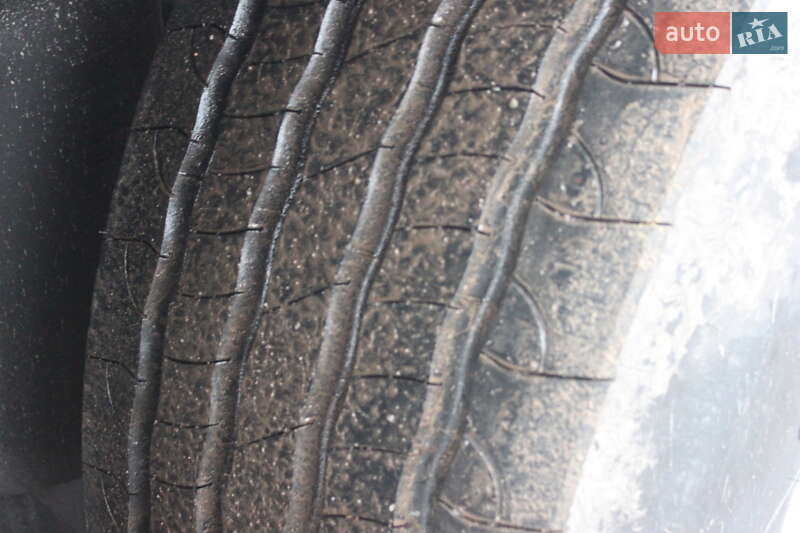 Тентованный борт (штора) - полуприцеп Schmitz Cargobull Cargobull 2017 в Хусте фото 14 Тентованный борт (штора) - полуприцеп Schmitz Cargobull Cargobull 2017 в Хусте