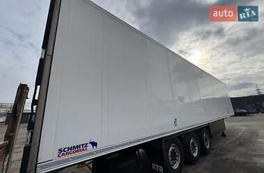 Рефрижератор полуприцеп Schmitz Cargobull Cargobull 2014 в 
