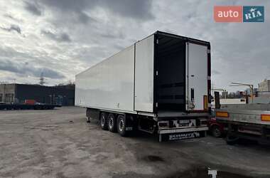 Рефрижератор полуприцеп Schmitz Cargobull Cargobull 2014 в 