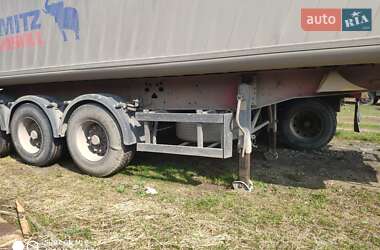 Самосвал полуприцеп Schmitz Cargobull Cargobull 2009 в 