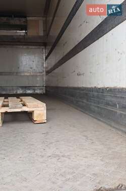 Рефрижератор Schmitz Cargobull Cargobull 2008 в 