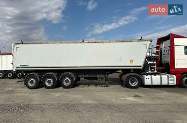 Самоскид напівпричіп Schmitz Cargobull Cargobull 2013 в 