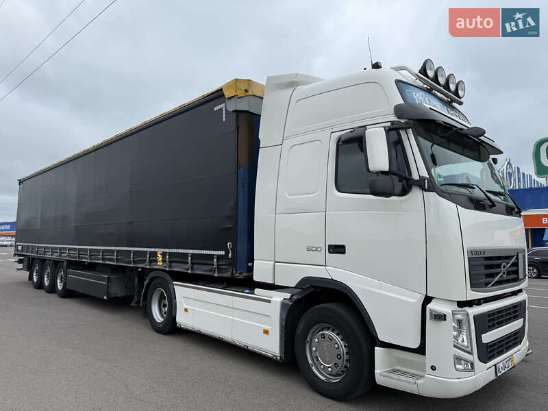 Schmitz Cargobull Cargobull 2017