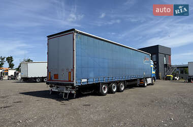 Інші причепи Schmitz Cargobull Cargobull 2014 в Києві