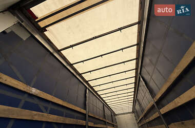 Інші причепи Schmitz Cargobull Cargobull 2014 в 