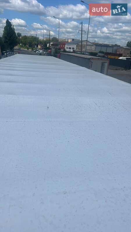 Тентований борт (штора) - напівпричіп Schmitz Cargobull Cargobull 2011 в Хмельницькому фото 7 Тентований борт (штора) - напівпричіп Schmitz Cargobull Cargobull 2011 в Хмельницькому