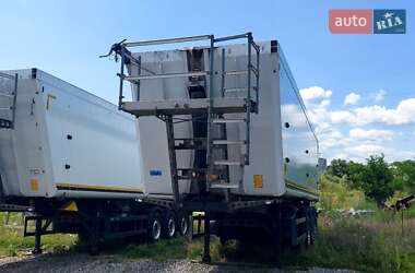 Зерновоз - напівпричіп Schmitz Cargobull Cargobull 2020 в Києві