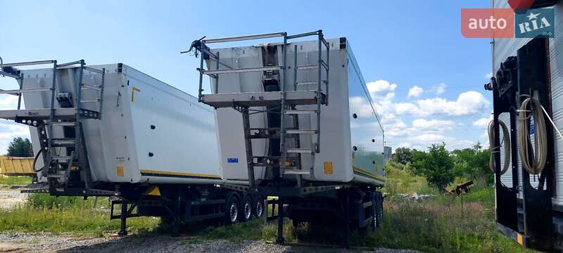 Schmitz Cargobull Cargobull 2020