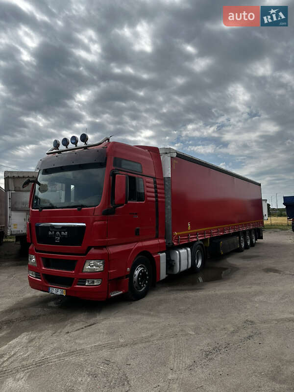 Schmitz Cargobull Cargobull 2015