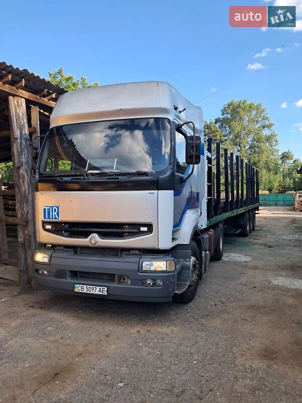 Schmitz Cargobull Cargobull 1995