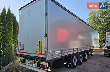 Schmitz Cargobull Cargobull TOP 2014