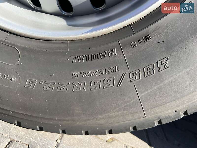 Тентованный борт (штора) - полуприцеп Schmitz Cargobull Cargobull 2015 в Киеве фото 15 Тентованный борт (штора) - полуприцеп Schmitz Cargobull Cargobull 2015 в Киеве