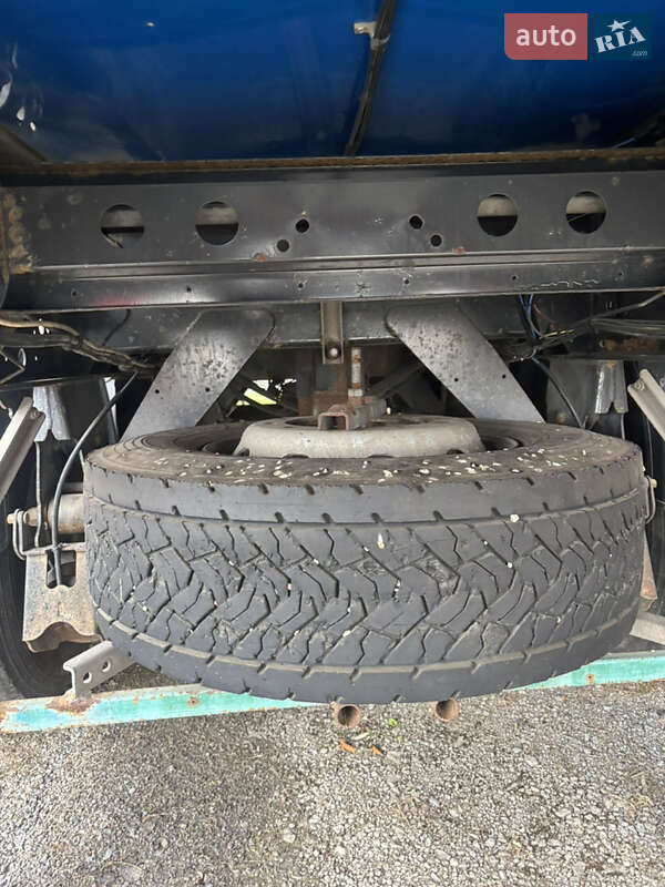 Самоскид напівпричіп Schmitz Cargobull Cargobull 2015 в Вінниці фото 4 Самоскид напівпричіп Schmitz Cargobull Cargobull 2015 в Вінниці