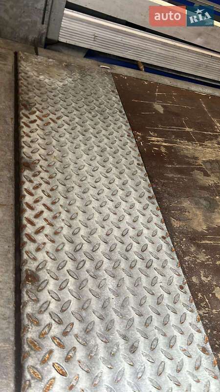 Тентований борт (штора) - напівпричіп Schmitz Cargobull Cargobull 2016 в Львові фото 7 Тентований борт (штора) - напівпричіп Schmitz Cargobull Cargobull 2016 в Львові