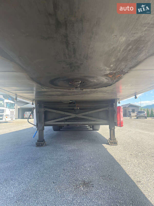 Рефрижератор полуприцеп Schmitz Cargobull Cargobull 2014 в Иршаве фото 19 Рефрижератор полуприцеп Schmitz Cargobull Cargobull 2014 в Иршаве