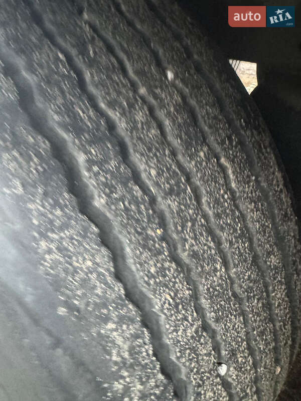 Тентованный борт (штора) - полуприцеп Schmitz Cargobull Cargobull 2016 в Виннице фото 8 Тентованный борт (штора) - полуприцеп Schmitz Cargobull Cargobull 2016 в Виннице