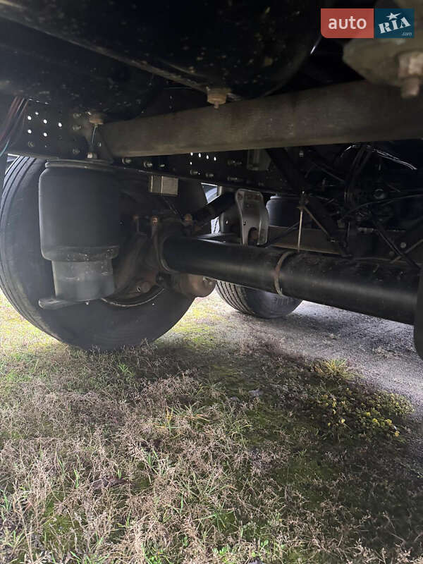 Тентованный борт (штора) - полуприцеп Schmitz Cargobull Cargobull 2016 в Виннице фото 28 Тентованный борт (штора) - полуприцеп Schmitz Cargobull Cargobull 2016 в Виннице