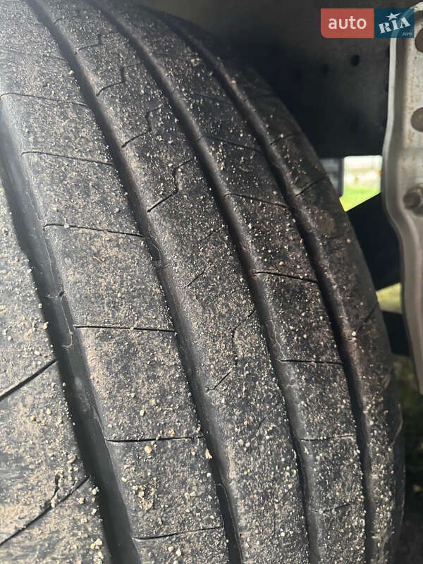 Тентованный борт (штора) - полуприцеп Schmitz Cargobull Cargobull 2016 в Виннице фото 33 Тентованный борт (штора) - полуприцеп Schmitz Cargobull Cargobull 2016 в Виннице