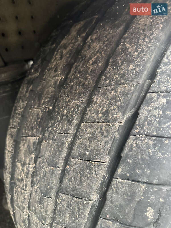 Тентованный борт (штора) - полуприцеп Schmitz Cargobull Cargobull 2016 в Виннице фото 38 Тентованный борт (штора) - полуприцеп Schmitz Cargobull Cargobull 2016 в Виннице