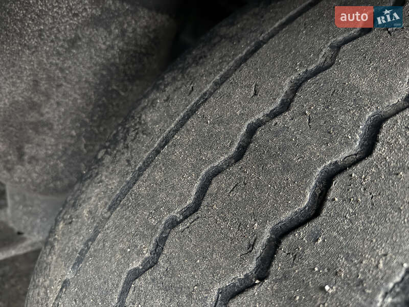 Изотермическая будка Schmitz Cargobull Cargobull 2014 в Киеве