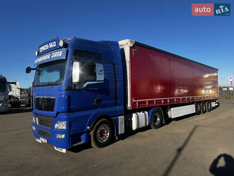 Schmitz Cargobull Cargobull 2016 Schmitz Cargobull Cargobull 2016